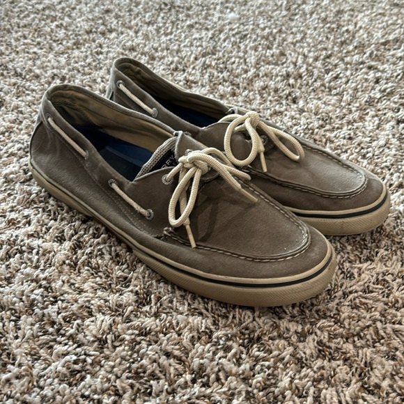 Sperry Other - Grey Sperry